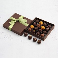 Truffles Selection