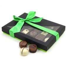 24 Belgian Chocolate Assortment