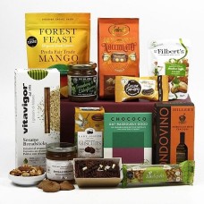 Autumn Delights Hamper