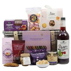 Encore Gourmet Gift Hamper