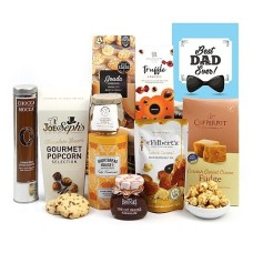 Fathers Day Winter Delights Hamper