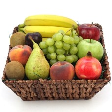 Fruit Lovers Fruit Basket