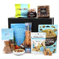 Chocolate Dips Hamper For Him