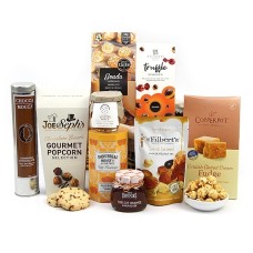 Winter Delights Hamper