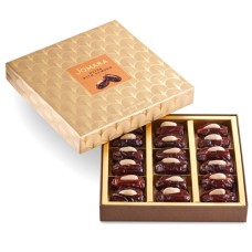 JOMARA DATES WITH ALMONDS 250G