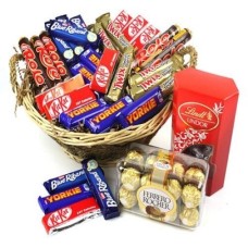 Nestle Gift Hamper