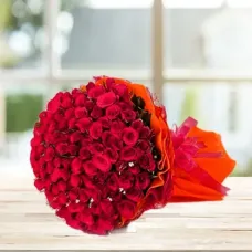 250 Red Roses