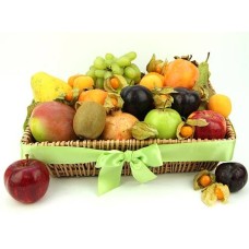 Seasons Best Fruit Basket