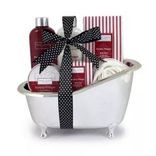 Parisian Whisper Bath Tub