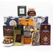 SWEET MOMENTS HAMPER