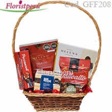 Traditions Basket