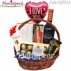 Tenerife Basket