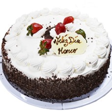 Selva Negra Cake