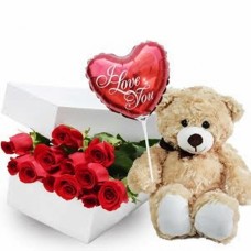 My Fiancee