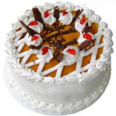 Guanabana cake