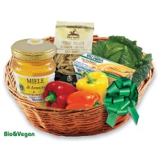 Organic Mix (BASE)