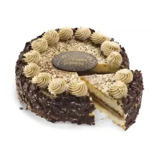 Torta alla Nocciola
