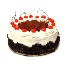 Torta Ciliegia