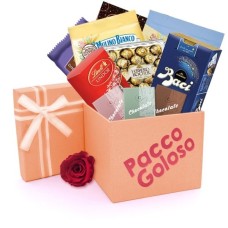 Sweets & Cuddles Pack