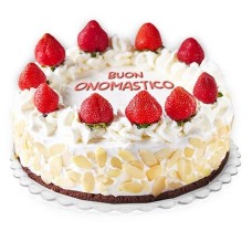 Strawberry Delight (BASE)
