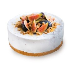 Fig Cheesecake (BASE)