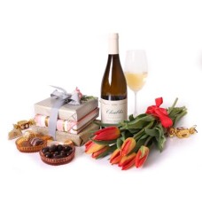 Elegant Indulgence Gift Set