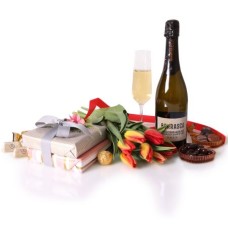 Classic Combination Gift Set