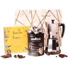 Espresso Elegance Collection