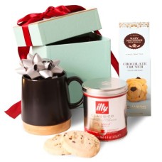 Cafe Bliss Box