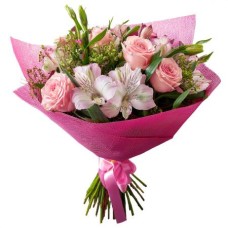 Shades Of Pink
