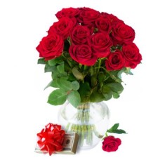 Gift-O-Cash Roses Bouquet