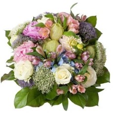 Romantic Bouquet