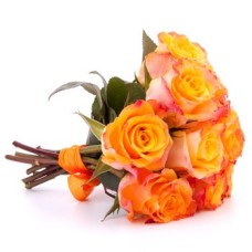 Pretty As A Peach