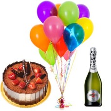 Vibrant Party Pack