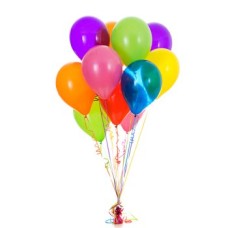 Party Balloons