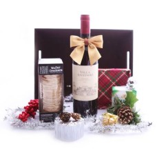 Seasonal Sipping