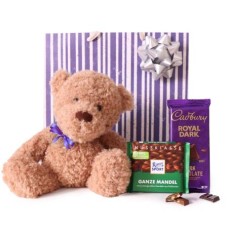 Sweet Bear