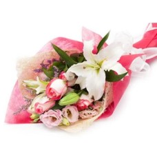 Hint of Romance