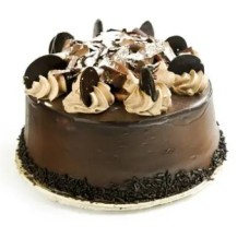 Chocolate Flurry