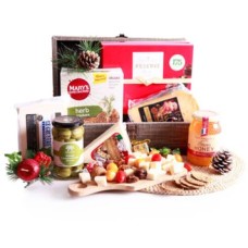 Luxury Lunch Basket