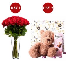 Two Romantic Surprises