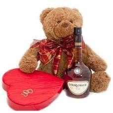 Connoisseurs Heart