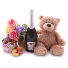 Romantic Retreat