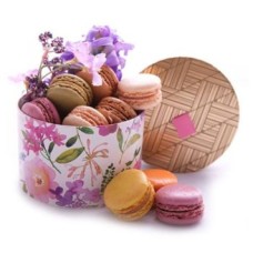 Sweet Macaroons