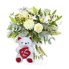 Soft As Snow (Medium)