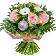 Roses in Winter