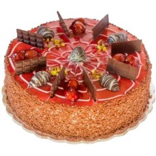 Lets Party Cake