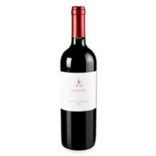 Dry Red Wine