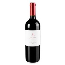 Semi-Sweet Red Wine
