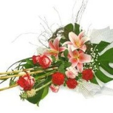 Exquisite Beauty Bouquet